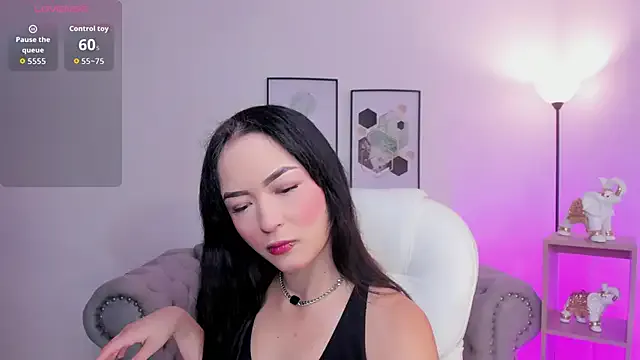 Alessia_Yorks — FUCK PUSSY + CONTROL LUSH