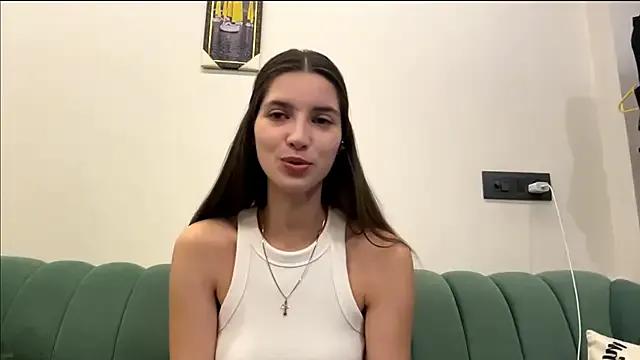 AlessiaChen — Say hiii