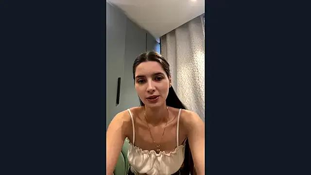 AlessiaChen — Take off my dress