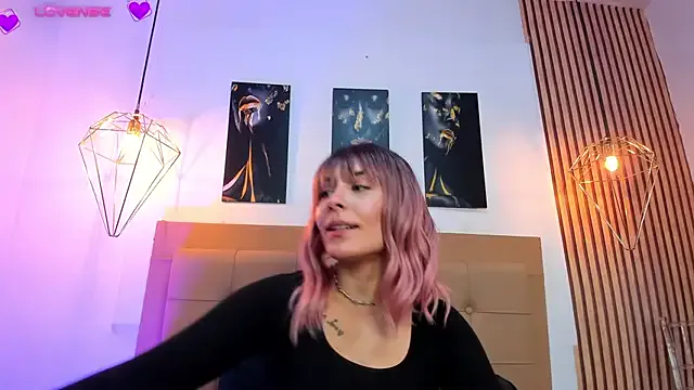 alesziarose — Show Pussy 