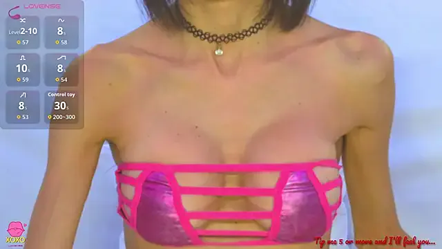 AlettaBlack — Let's HaveFun Guys! More tips! More Fun!