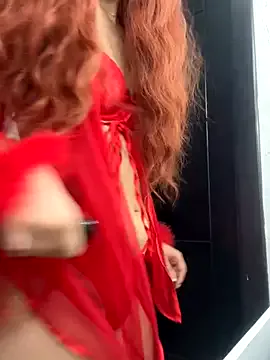 alevega0551 — Flash pussy