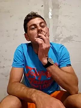 Alex-andru88 — Masturbation and cum