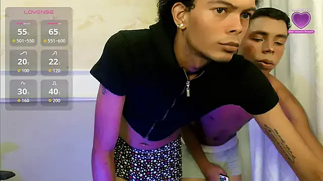 ALEX_HOTl_ — SURPRISE GAME FOR DADDY