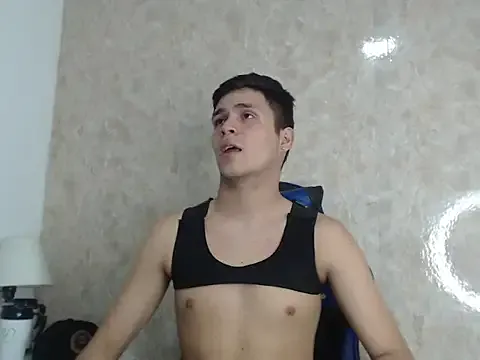 Alex_Myers — Play  Nipples 