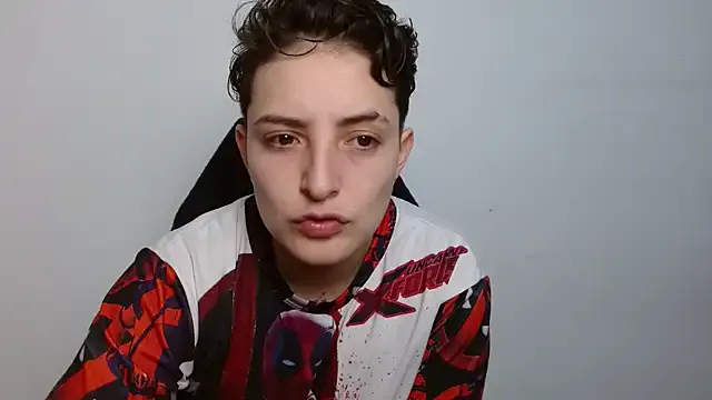 alex_parker07 — RUB CLIT
