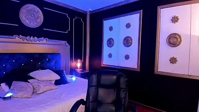 Alex_Poett — Sloppy Blowjob