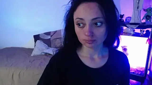 Alexa-Sweet69 — I want you to make me cum please
