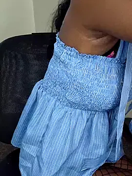 Alexa-Telugu — Private on StripChat