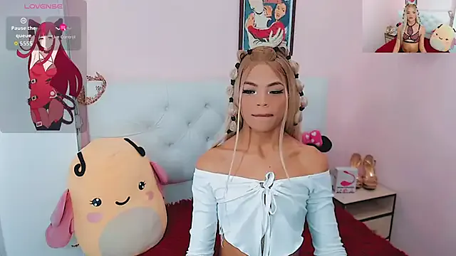 alexa-xxx- — NAKED ALEXA