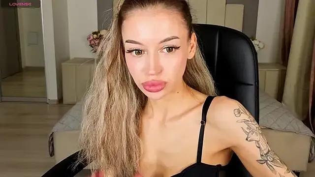 Alexa___Hill — Sloppy blowjob with a toy