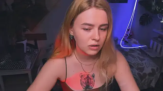 Alexa__Pears — I'll dance for you