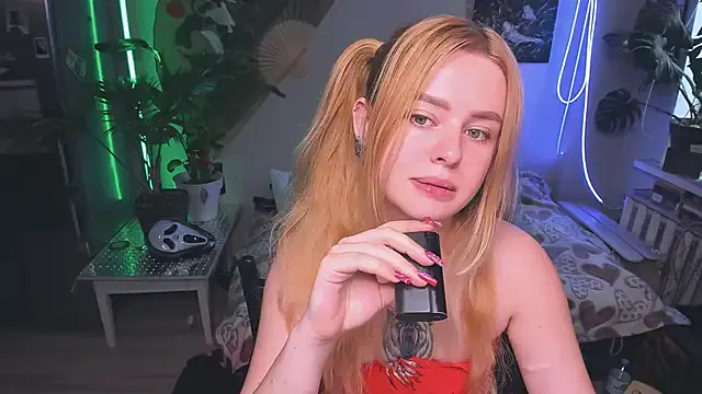 Alexa__Pirs — I'll dance for you