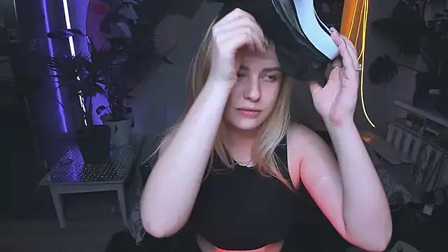 Alexa__Pirs — I'll dance for you