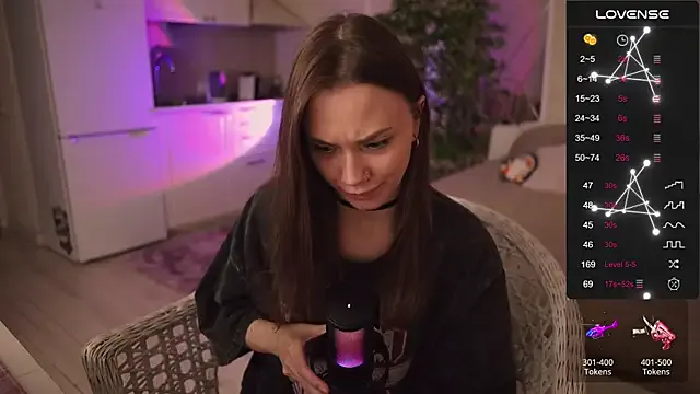 alexa_feels_ — Bend over in panties