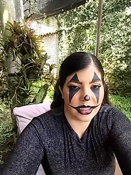 StripChat Alexa_Jhomson is Freechat Alexa_Jhomson — doggy style and spanking