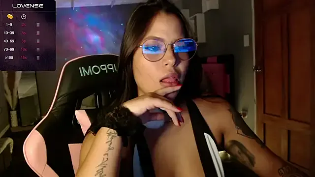 alexa_kei — Cum for u