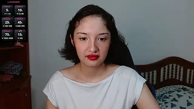 alexaa08 — Freechat on StripChat