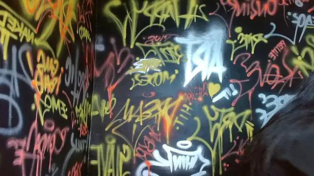 AlexaMonroe — suck my feet 