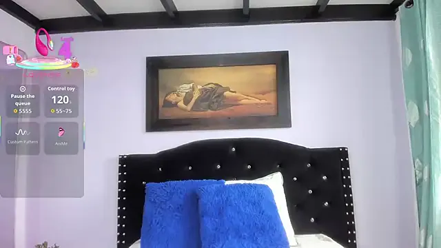 Alexandra_Torress — show tits