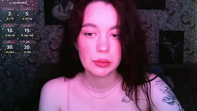 StripChat AlexandrinaLii is Freechat AlexandrinaLii — For the baby