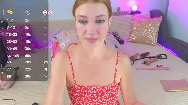 AlexaStoun — PUBLIC SQUIRT