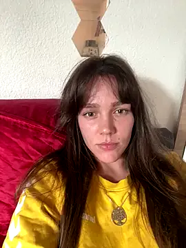 Alexasweet777 — Present for new girl