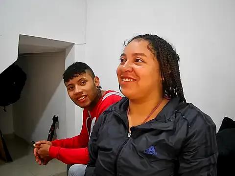 AlexaTinylicks — Baile Erotic