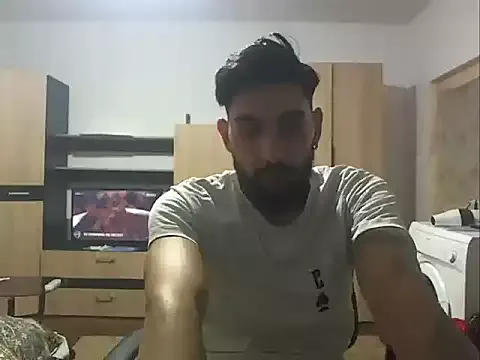 Alexgrc13 — cum show