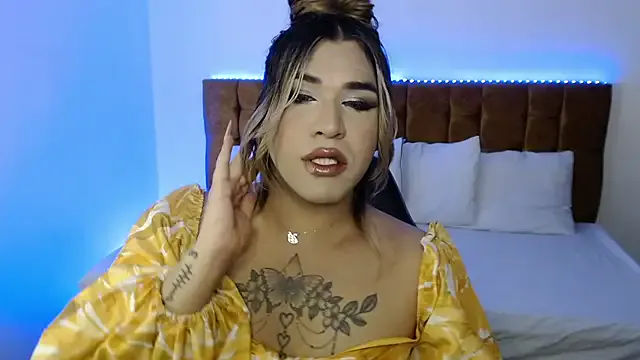 alexiaaross — I run in your mouth
