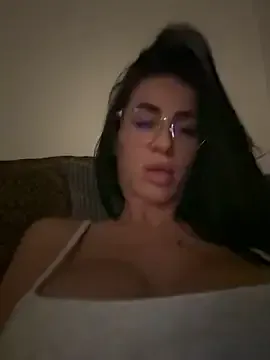 AlexiaStepahn — Private on StripChat