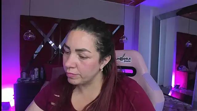 alexiaystive3 — flash ass in oil