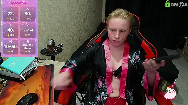 Alexis_Gordon — Show your pussy! :)