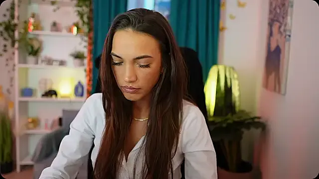 Alexis_Love_ — Take off your top