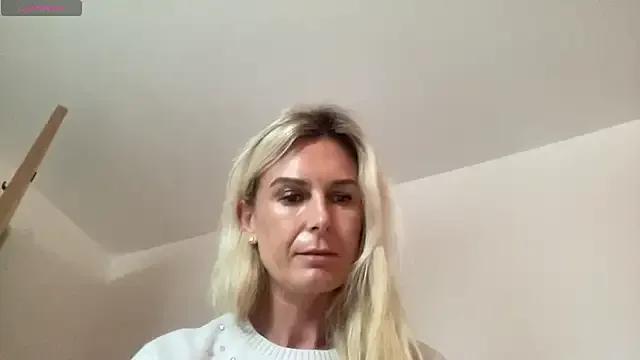 Alexis_Newick — Private on StripChat