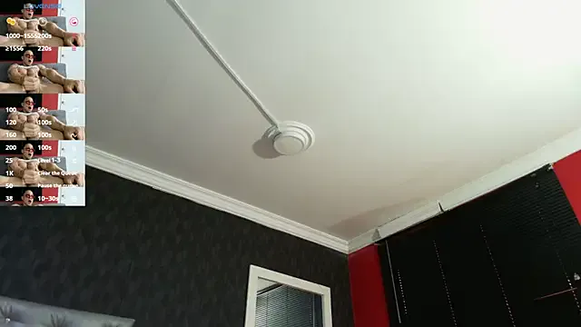 AlexLenox_ — Cum show, let`s do it :D