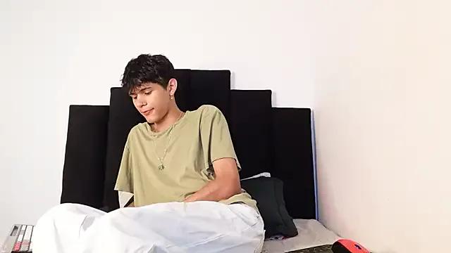 StripChat alexmark_ is Freechat alexmark_ — Cum