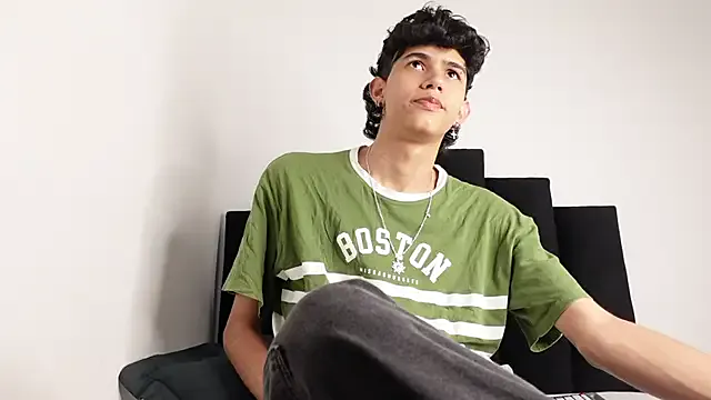 alexmark_ — Cum