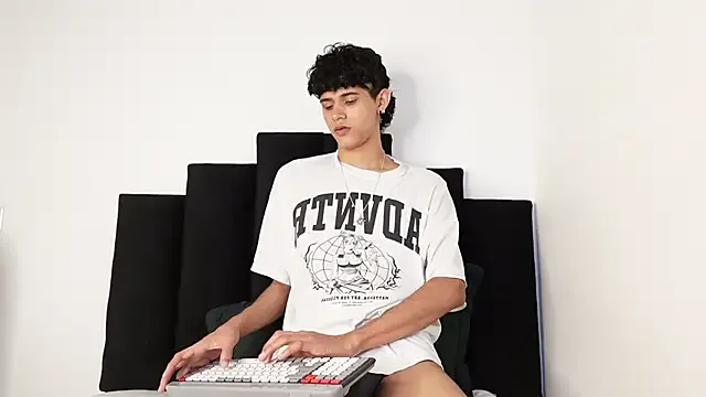 alexmark_ — Cum