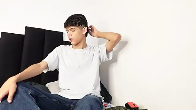 alexmark_ — Cum