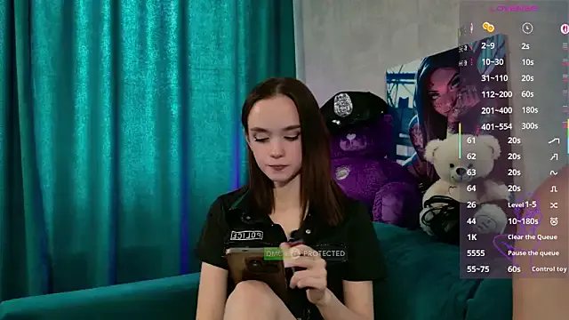alexnikaaa — Fuck pussy