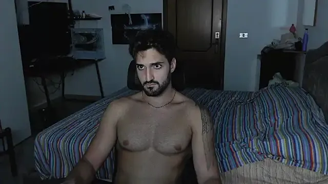 Alexox02 — just chatting