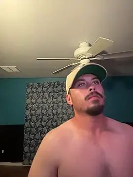 AlexR9700 — Cum shot 