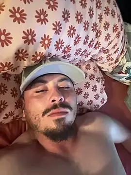 AlexR9700 — Cum Shot 