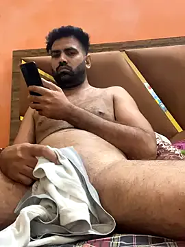 AlexSexMex123 — nude