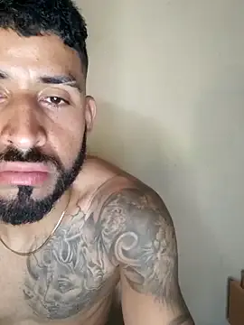 Alexsexygamer — Make me Cum / Hazme terminar