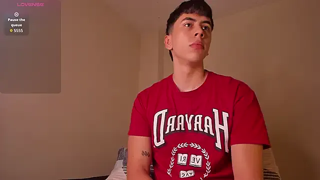 Alexx_oconnor — CUM SHOW
