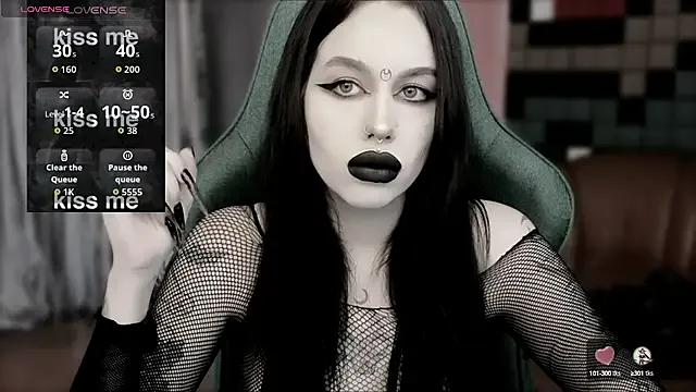 alexx_succubus — Snake Ahegao: