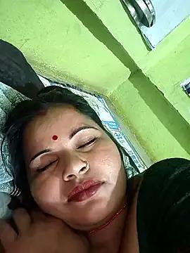 ALEXXA_143 — Freechat on StripChat