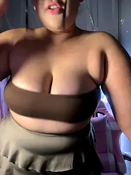 Alexxabelle — Naked and 4 finger in